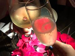 -wann lounge 低温慢煮牛排·清吧
