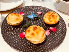 招牌和牛挞-富淳饭店(陆家嘴保利广场店)