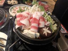 -牛焱·烧肉酒肆(五大道店)