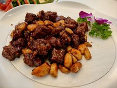 -润泽园饭庄(中山路店)