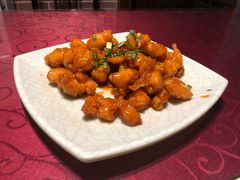 -外婆湾匠心菜·私房海味(马市街店)