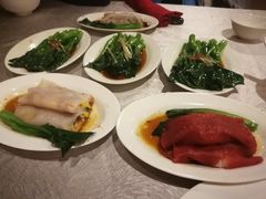 -天伦王朝酒店·盛华瑄餐厅