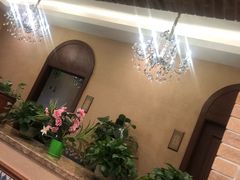 -巴依老爷新疆美食(清华东门店)