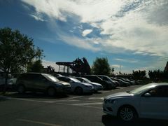 -波塞冬旅游度假区