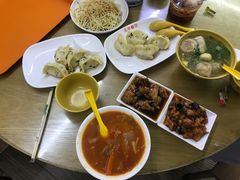 -玉华饮食店(茅台路店)
