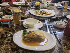 -宜兴隆家宴·私房菜(泰安华庭店)