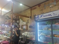 -三爷糟粕醋·鲜鱼汤·海南特色小吃(新华南路店)
