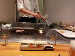 -赤坂亭·M9和牛烧肉·铁板烧(合肥万象城店)