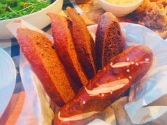 -皇冠自酿啤酒坊(中国红街5号楼店)