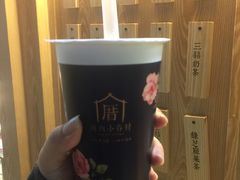 -厝内小眷村(西单大悦城店)