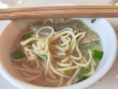 -兰州老马家美食(凤凰岭店)