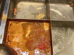 -海底捞火锅(江宸天街店)