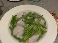 -半山腰·云南菜(侨福芳草地店)