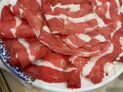 -福寿斋·老北京铜锅涮肉·烤鸭(顺义总店)