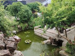 -常熟方塔园