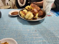 -豫园生煎包(玫瑰苑店)