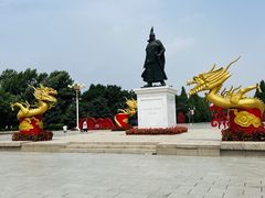 -北陵公园