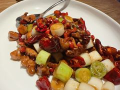 -辛香汇(飞洲店)