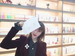 -Chanel(德基广场店)