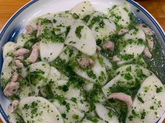 -小方的面(徐家汇店)