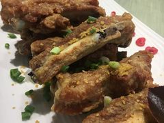 -驿舍·民國老营房院子私房菜(科学会堂店)