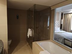 -武汉汉口火车站东方建国大酒店