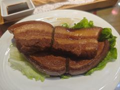 -会仙楼饭庄(宽厚里店)
