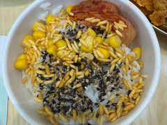 -食米家拌饭(梅溪新天地店)