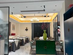 -囍榷·和宴餐厅(恐龙园店)