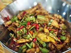 -同学酒楼(湖大琴园店)