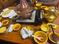 -塔洛藏餐吧(香格里拉古城店)