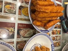 -赵记传承·中国甜品(福州总店)