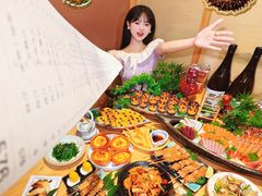 -贵木日本料理·铁板烧(新地假日广场店)