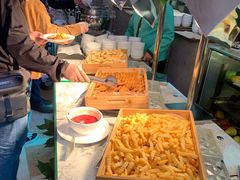 -彩蝶谷美食廊·粤式经典南番顺·铁板烧烤泰风味(广州长隆酒店)