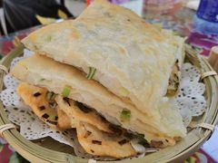 -何适山庄 ·可团建(水长城P2停车场店)