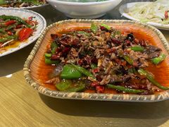 -易老九江湖菜(北滨一路店)