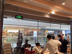 -大师兄·西北小馆(南沙万达广场店)