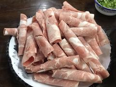 -天丽餐厅•烧烤铜锅涮(西青道辅路店)