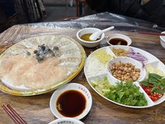 -官塘原味鱼生·潮菜大排档(潮州总店)