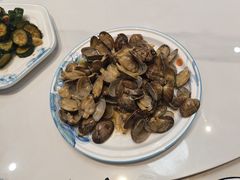 -吕四渔港码头海鲜餐厅