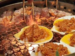 -花时·炭火烧肉(东百中心A馆店)