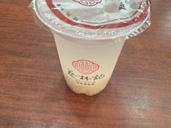 -蔡林记(胭脂路店)