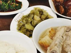 -松發肉骨茶(牛车水店)
