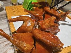 -汤城小厨•粤菜•靓汤(西直门凯德MALL店)