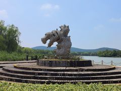 -云龙湖旅游景区