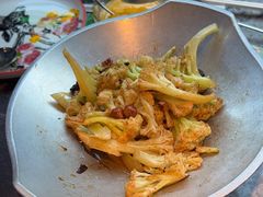 -新白鹿餐厅(松江开元地中海店)
