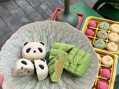 -稻香村(文殊院旗舰店)