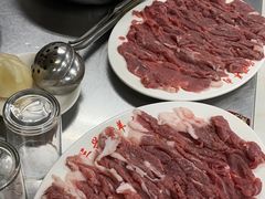 -三兴涮羊肉(荣安大街店)