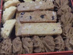 -家琳甜品(江南东店)