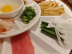 过桥米线-上坐过桥米线(顺城店)